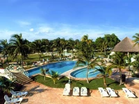Brisas Del Caribe 4*