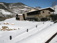 Hotel Resguard Dels Vents