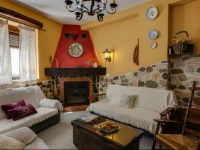 Casa Rural Abuela Maxi 