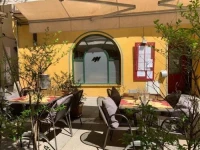 Hostal Del Ripolles 2*