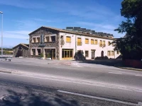 Hostal Mallorquines 2*