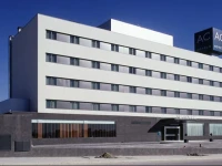 AC Hotel Rivas by Marriott 4*