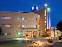 Holiday Inn Express Madrid-Rivas 3*