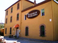 Antic Balneari De Rocallaura 