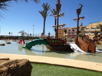 Evenia Zoraida Garden 4*