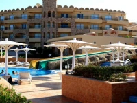 Utopia Beach Club 4*