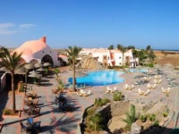 Shams Alam Beach Resort 4*
