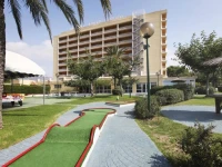 Prestige Goya Park 3*