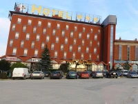 Sercotel Ciudad de Burgos 3*
