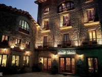 Hostal Estrella 2*