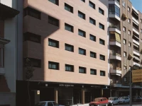 NH Ciudad Real 4*