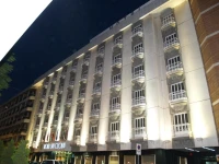 Hotel Santa Cecilia 4*
