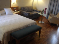 Hotel Santa Cecilia