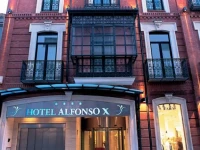 Silken Alfonso X 4*