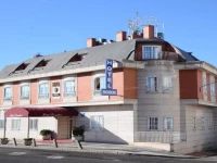 Hotel Escudero 1*