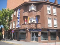 Hotel Navarro 1*