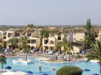 Hi! Aparthotel Bouganvilla Park 3*