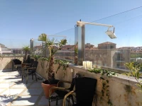 Alameda Palace 5*