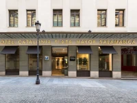 Catalonia Plaza Mayor Salamanca 4*
