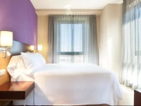Tryp Salamanca Montalvo Hotel 4*