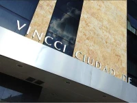 Vincci Ciudad de Salamanca 4*