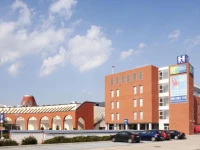 Holiday Inn Express Girona 3*