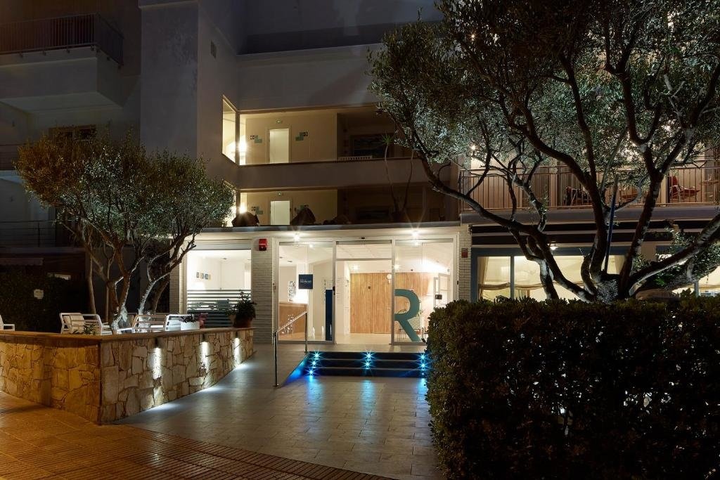 Hotel Reimar 3*