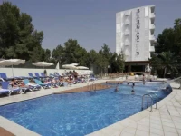 azuLine Hotel Bergantin 3*