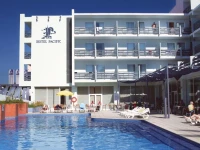 azuLine Hotel Pacific 3*