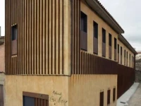 Hotel Rural Casa Marisa 