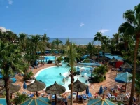 IFA Beach  3*
