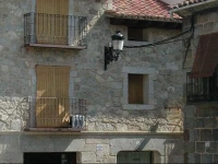 Esquiladores Posada Real 3*