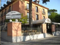 Los Lanceros 3*
