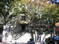 Parrilla Principe 2*