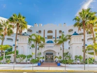 Santa Barbara Golf and Ocean Club 3*