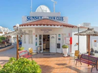 Sunset View Club 3*