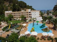Apartamentos Balansat 