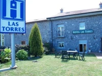 Hotel Las Torres 1*