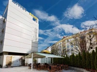 San Sebastian 4*