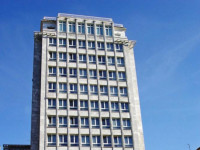 Tryp San Sebastian Orly Hotel