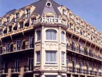 Husa Europa 3*