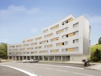 Residencia Manuel Agud Querol 