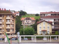 Hotel Noray 1*