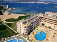 Calas de Ibiza 2*