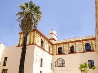 Abba Palacio De Arizon 4*