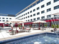 Frontair Congress Aeropuerto 4*