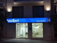 Hotel del Port 3*