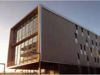 Residencia Roberto de Nobili 