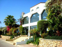 Eden Rock Hotel Namaa Bay