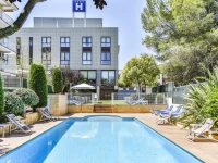 Hotel Desitges 3*